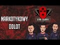 Gang Albanii - Narkotykowy odlot