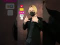 【 MISCOLL LAGI 】 TikTok dance tutorial DRAGON #shorts #trend #trending #dance