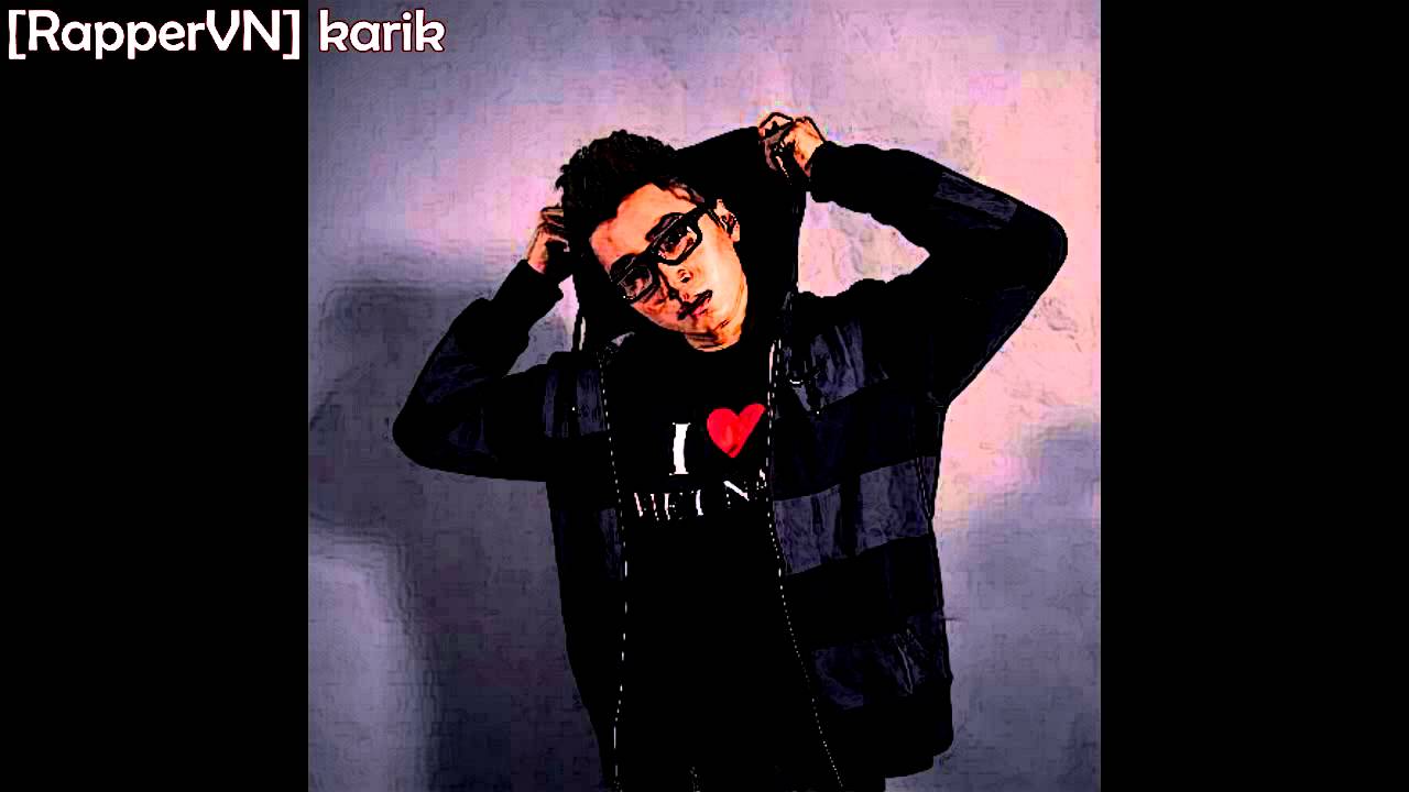 Me Toi - Karik