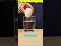 These science experiments will blow your mind 🧪😱 #shorts #science #experiements