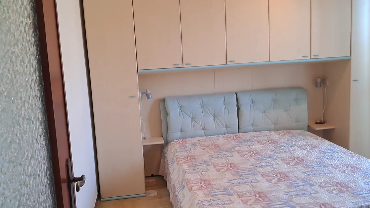 Appartamento in Vendita a Spotorno - A soli 470 metri dal Mare!