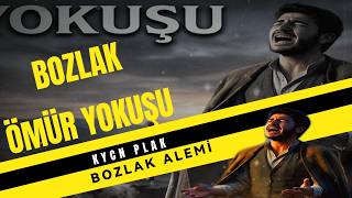 Bi̇r Efsanedi̇r Çoban Yörük Ali̇den Has Bozlak Ömür Yokuşu