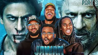 видео: ОТЕЦ И СЫН УХОДЯТ! Реакция на фильм «Джаван, часть 3» картинка: ОТЕЦ И СЫН УХОДЯТ! Реакция на фильм «Джаван, часть 3»