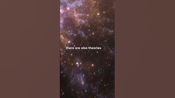 Is the Universe Infinite? #universe #infinite #space #fyp #shorts