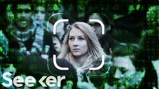 A.I. Is Monitoring You Right Now and Here’s How It's Using Your Data A.I. Is Monitoring You Right Now and Here’s How It's Using Your Data