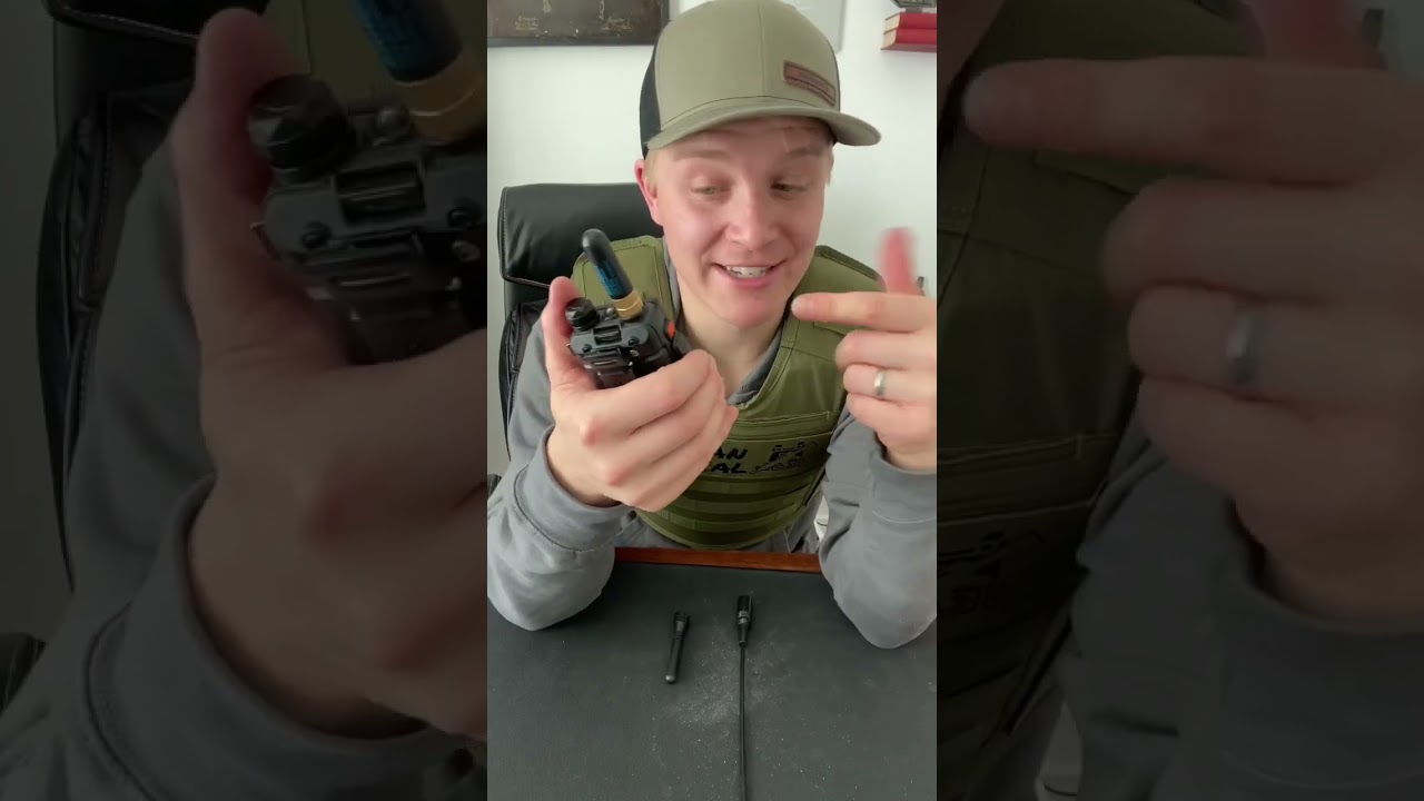 Should You Get Gear From China? (Radio 