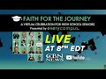 2021 National Senior Sendoff | Virtual Celebration for High School Seniors