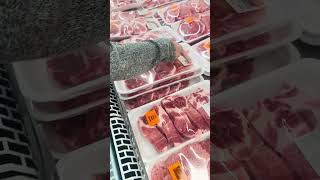 Princess coupons in the meat section at Food 4 Less, like and subscribe to find the deals.￼