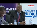 Bank of Kigali & PAPSS Launch Partnership for Revolutionary Pan-African Payments