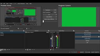 Live Streaming Basics | Getting Started With OBS