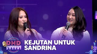 Ibu Sandrina Tiba TIba Datang, Bikin Terkejur | DMD PANGGUNG REZEKI