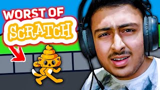 Famous The WORST Scratch Projects... Wealth