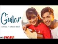 Jassi Gill : Guitar (Official Video) Ft. Gitanjali Singh | Jaani | B Praak | New Song 2023