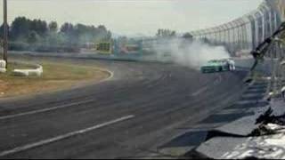 Speedhunters Slow-Mo Moment #1