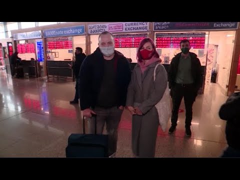 არ არის მართალი, თითქოს უპრეცედენტოდ მოიმატა რუსეთის მოქალაქეების შემოსვლამ  - გომელაური