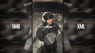 PRESET ALIGHT MOTION - DJ KANE VIRAL TIKTOK | 5MB & XML