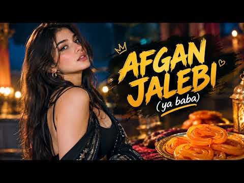 Afghan Jalebi (Ya Baba) FULL VIDEO Song | Phantom Saif Ali Khan Katrina Kaif Pritam Asrar T-Series
