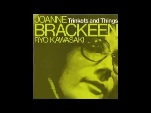 Joanne BrackeenRyo Kawasaki  Trinkets And Things  1978  Full Album 1080p