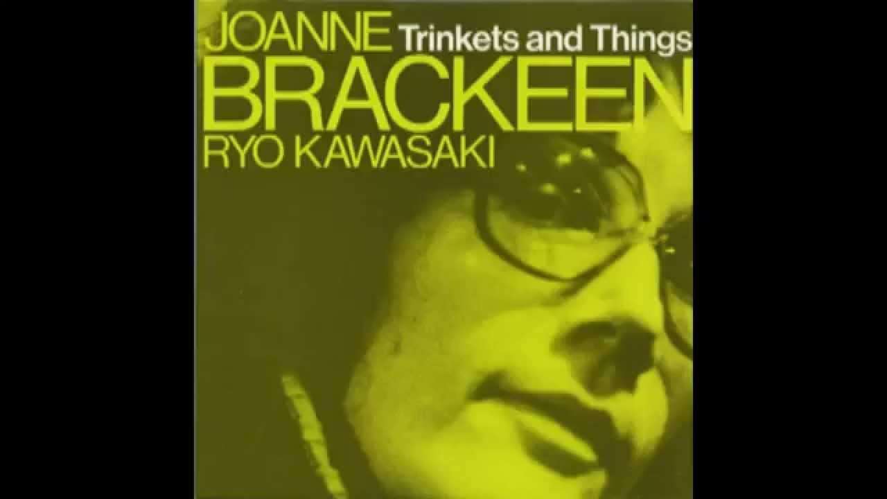 Joanne Brackeen/Ryo Kawasaki - Trinkets And Things - 1978 - Full Album 1080p