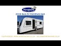 2019 Bailey Phoenix 640