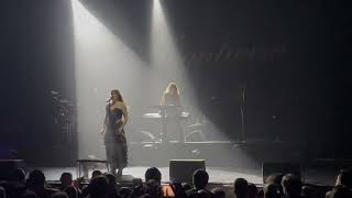 Nightwish - The Greatest Show on Earth - Los Angeles 2022-05-20