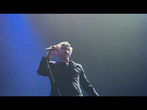 Teoman - Bir Kış Sabahı (Volkswagen Arena) 17.03.2023 Live From İstanbul Fest