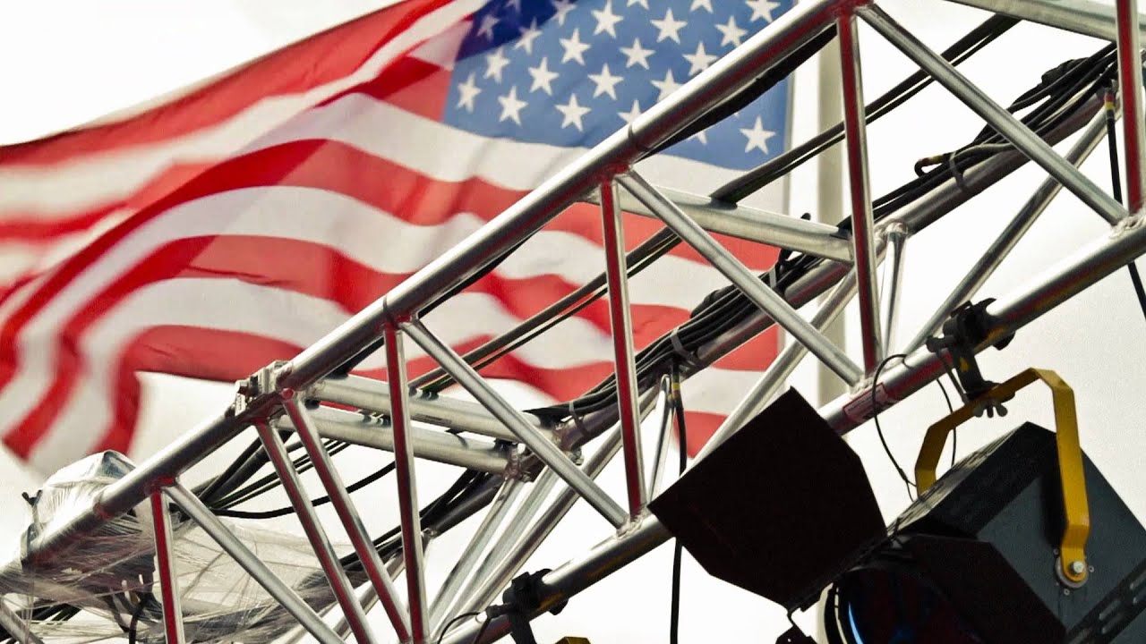 Festival du Cinéma Américain de Deauville 2010