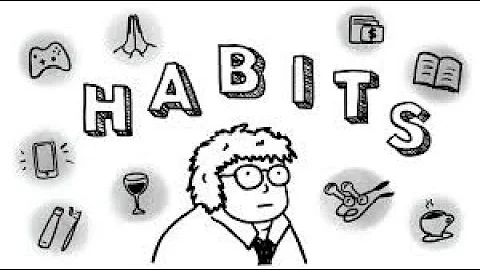 Stop Setting Goals. Do This Instead. (Atomic Habits)