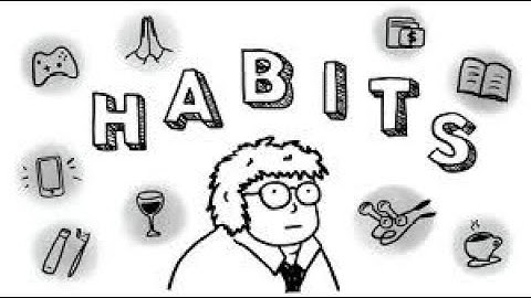Stop Setting Goals. Do This Instead. (Atomic Habits)