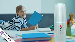 The British Voice Artist - Kind, Energetic Voice Over Style