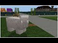 Weird Sheep Glitch In Minecraft Survival Bedrock On Playstation 5