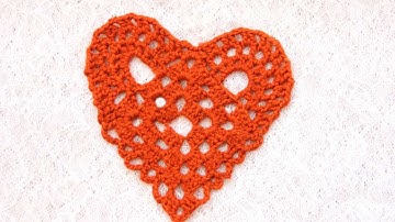 How To Large Heart For Valentine