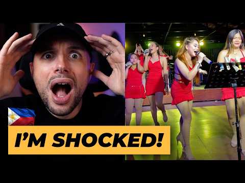 The highest & most chaotic Bakit Nga Ba Mahal Kita challenge!