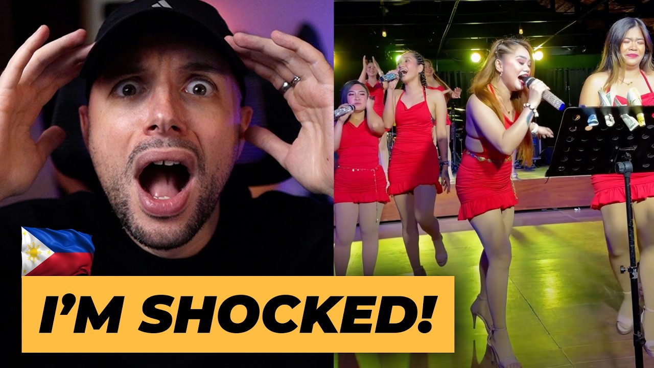 Самое сложное и хаотичное испытание «Почему я тебя люблю!»