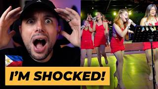 The highest \u0026 most chaotic Bakit Nga Ba Mahal Kita challenge!