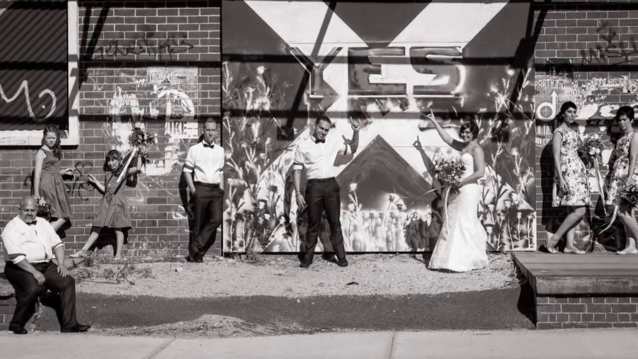 photography en español Fremantle Wedding Photography - Craig & Lindsay