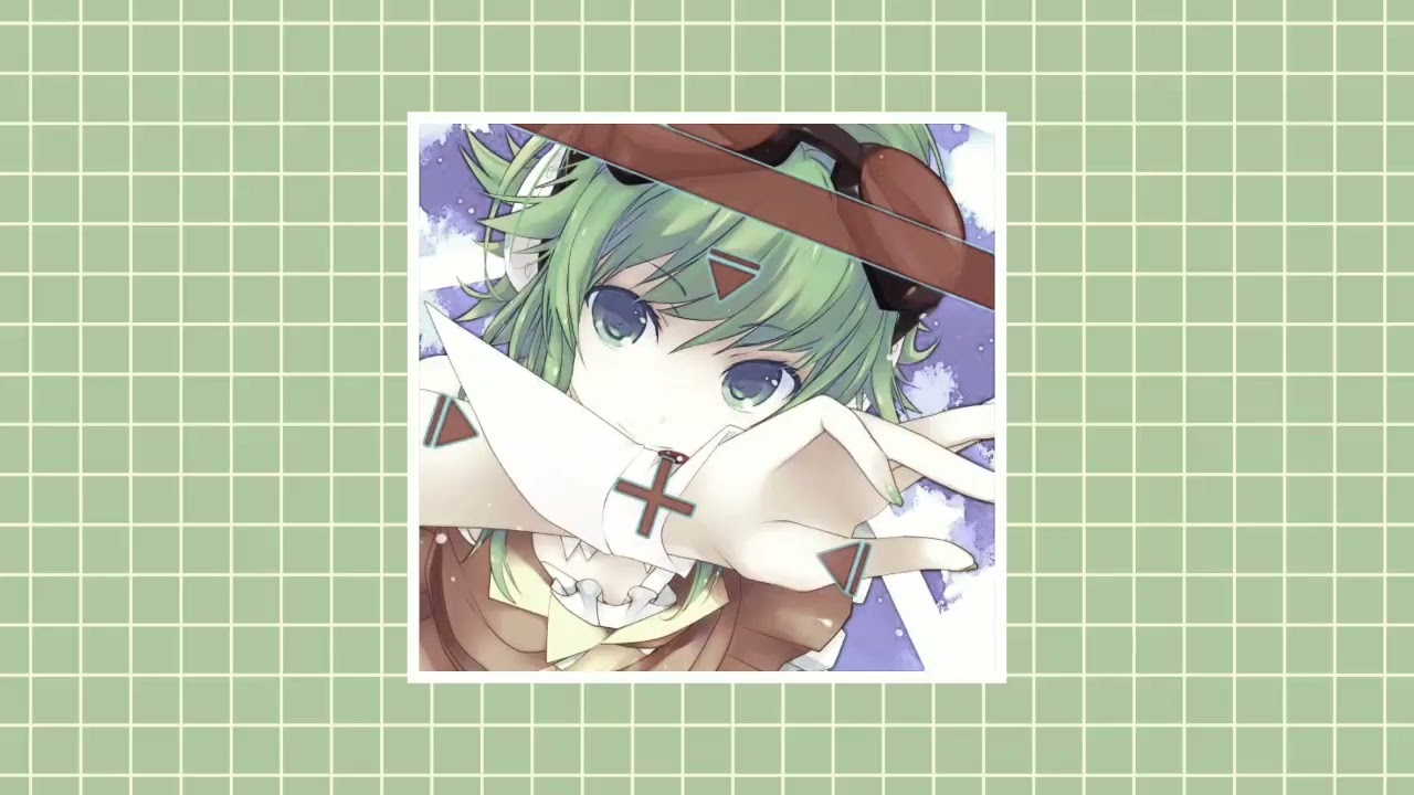 Gumi - Eye Examination ( Slowed ; Reverb )