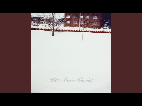 何韻詩 - Allô! Marie-Claude!