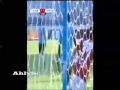 غزل المحله 1 1 الاهلى 11 05 2014