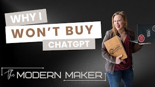 💡 Why I Won’t Pay for ChatGPT—And Why You Might Not Have To! (Best AI for Small Business Owners)