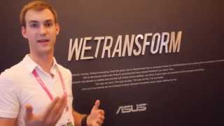 Computex 2013 Day 0 Overview