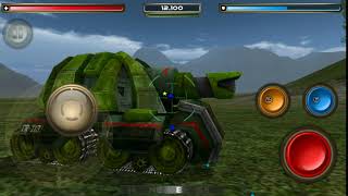 Tank Recon 2 lite screenshot 4