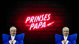 Europapa x Ome Robert x Gangnam Style - Prinses Papa