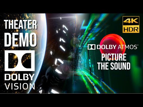 DOLBY ATMOS 7.1.4 