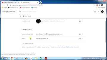 How to remove your YouTube Custom URL | Fastest way to remove custom URL