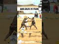 Ama Balde vs Franc Ndiago Fight Highlights 🥋