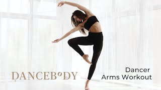 Dancer Arms Workout