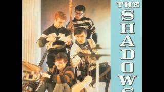 The Shadows  Blue Star chords