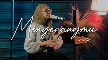 Thumbnail of MENGENANGMU - KERISPATIH ( Cover by Shiela ) #SHIELAmatmalam #mengenangmu #kerispatih