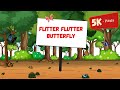 Flitter Flutter Butterfly Learning Made Fun With Music Rhymes For Kids mp3